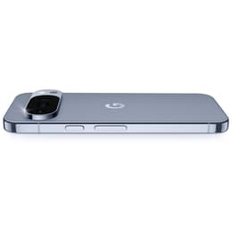 Google Pixel 10 Pro 128GB - Grijs - Simlockvrij
