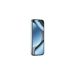 Google Pixel 10 Pro 128GB - Grijs - Simlockvrij