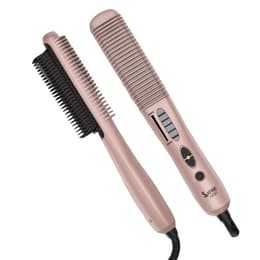 Satine Hair Ethik Brush 3-in-1 Föhnborstel