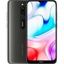 Xiaomi Redmi 8 64GB - Zwart - Simlockvrij - Dual-SIM