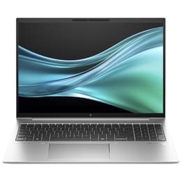 HP EliteBook 865 16 G11 16" Ryzen 7 3.3 GHz - SSD 512 GB - 16GB QWERTY - Grieks