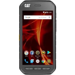 Caterpillar Cat S40 16GB - Zwart - Simlockvrij