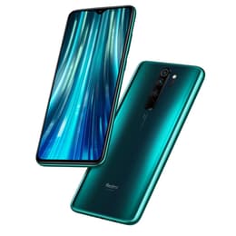 Xiaomi Redmi Note 8 Pro 128GB - Groen - Simlockvrij