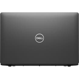 Dell Latitude 5500 15" Core i5 1.6 GHz - SSD 256 GB - 8GB AZERTY - Belgisch