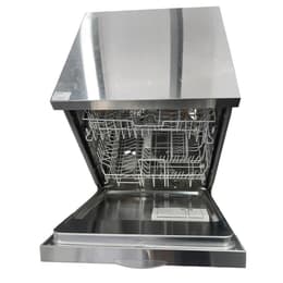 Miele G1232SCU Ingebouwde vaatwasser 57 cm - 10 tot 12 couverts