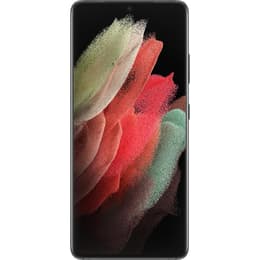 Galaxy S21 Ultra 5G 256GB - Zwart - Simlockvrij