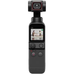 Dji Osmo Pocket 2 Videocamera & camcorder - Zwart