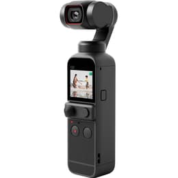 Dji Osmo Pocket 2 Videocamera & camcorder - Zwart