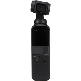 Dji Osmo Pocket 2 Videocamera & camcorder - Zwart