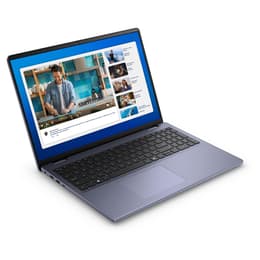 Dell DC16251 16" Core 5 1.4 GHz - SSD 512 GB - 16GB AZERTY - Frans