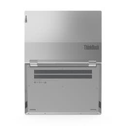 Lenovo ThinkBook 14S Yoga ITL 14" Core i7 2.8 GHz - SSD 512 GB - 16GB AZERTY - Frans