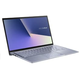 Asus ZenBook UX431FAC 14" Core i5 1.6 GHz - SSD 512 GB - 8GB QWERTY - Spaans
