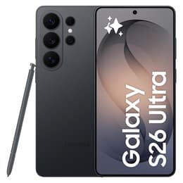 Galaxy S26 Ultra 1000GB - Zwart - Simlockvrij