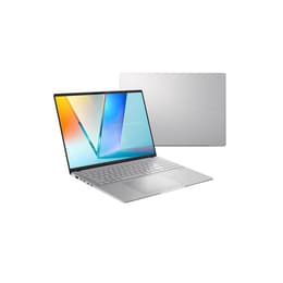 Asus VivoBook S16 OLED S5606WA-DRMX014W 16" Ryzen AI 9 5.1 GHz - SSD 1 TB - 32GB AZERTY - Frans