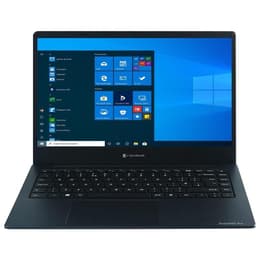 Dynabook Satellite Pro C40 14" Core i5 1.6 GHz - SSD 256 GB - 8GB QWERTY - Spaans