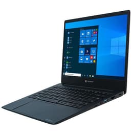 Dynabook Satellite Pro C40 14" Core i5 1.6 GHz - SSD 256 GB - 8GB QWERTY - Spaans