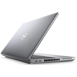 Dell Precision 3561 15" Core i7 2.3 GHz - SSD 512 GB - 32GB QWERTY - Engels
