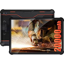 Oukitel RT2 128GB - Oranje - WiFi + 5G