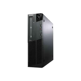 Lenovo ThinkCentre M91P SFF Core i5-2400 3,1 GHz - HDD 160 GB RAM 4GB