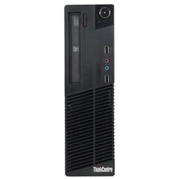 Lenovo ThinkCentre M91P SFF Core i5-2400 3,1 GHz - HDD 160 GB RAM 4GB