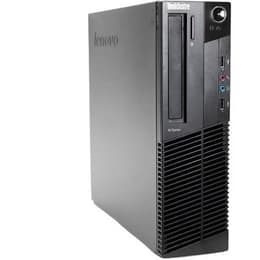 Lenovo ThinkCentre M91P SFF Core i5-2400 3,1 GHz - HDD 160 GB RAM 4GB