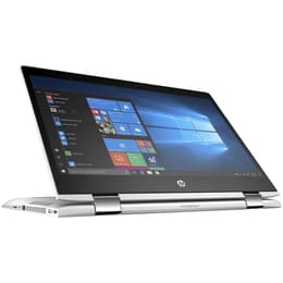 HP ProBook X360 440 G1 14" Core i5 1.6 GHz - SSD 256 GB - 8GB QWERTY - Engels