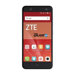 ZTE Blade V8 mini 16GB - Zwart - Simlockvrij