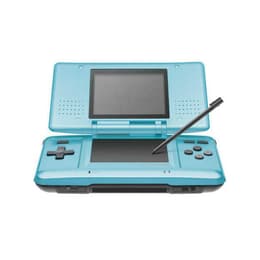 Nintendo DS - Turquoise