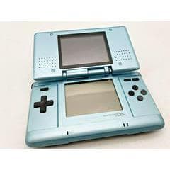 Nintendo DS - Turquoise
