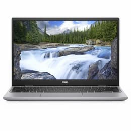 Dell Latitude 3320 13" Core i5 2.6 GHz - SSD 512 GB - 8GB QWERTY - Italiaans