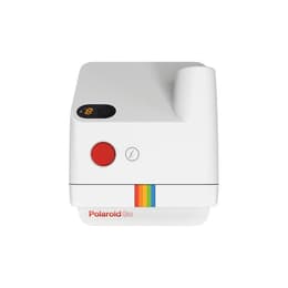 Polaroid Go + Polaroid 34mm f/12