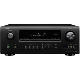 Denon Avr 1912 Soundbar & Home cinema-set