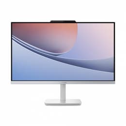 Lenovo A100 24" Core i3 1.8 GHz - SSD 512 GB - 16GB QWERTZ - Duits