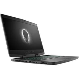 Dell Alienware M15 r6 15" Ryzen 7 3.8 GHz - SSD 512 GB - 16GB - NVIDIA GeForce RTX 3060 QWERTY - Engels