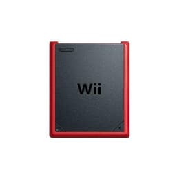 Nintendo Wii Mini - Rood/Zwart
