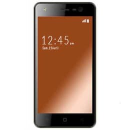 Bundy Mobile Access 5 512GB - Goud - Simlockvrij