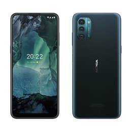 Nokia G21 128GB - Blauw - Simlockvrij - Dual-SIM