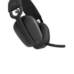 Zone Vibe 100 gaming Hoofdtelefoon - wireless microfoon Zwart