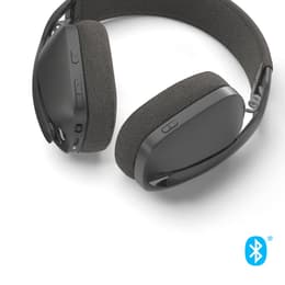 Zone Vibe 100 gaming Hoofdtelefoon - wireless microfoon Zwart