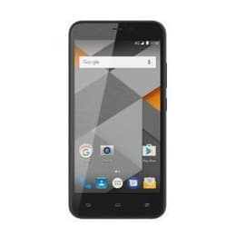 S51 8GB - Zwart - Simlockvrij