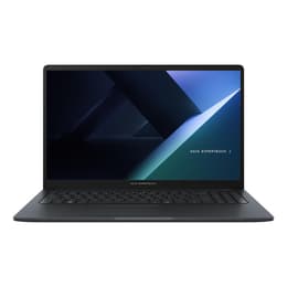 Asus ExpertBook B1 B1503CVA-S74091 15" GHz - HDD 512 GB - 16GB - Integrated Graphics QWERTZ - Zwitsers