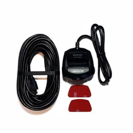 Kenwood Audio Kenwood KCA-R200 - Achteruitkijkcamera voor DRV-A601W Ingebouwde camera's
