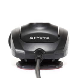 Kenwood Audio Kenwood KCA-R200 - Achteruitkijkcamera voor DRV-A601W Ingebouwde camera's