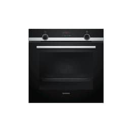 Multifunctionele ventilatorondersteuning Siemens HB573ABR0 Oven