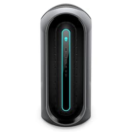 Dell Alienware Aurora R11 Core i9 3.7 GHz - SSD 2 TB + HDD 1 TB - 16GB - NVIDIA RTX 2070 Super