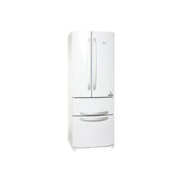 Hotpoint Quadrio 4D AA W/HA Koelkast