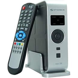 Storex MPIX-356 Externe harde schijf - HDD 500 GB USB 2.0