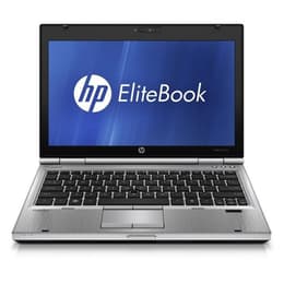 Hp EliteBook 2170P 11" Core i5 1.8 GHz - SSD 128 GB - 8GB AZERTY - Frans