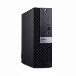Dell OptiPlex 5070 SFF Core i5 3 GHz - SSD 256 GB RAM 64GB