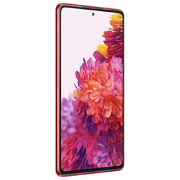 Galaxy S20 FE 128GB - Rood - Simlockvrij